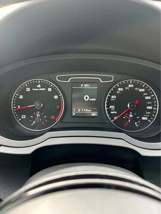 2015 Audi 8U Q3 - Image 15 of 18