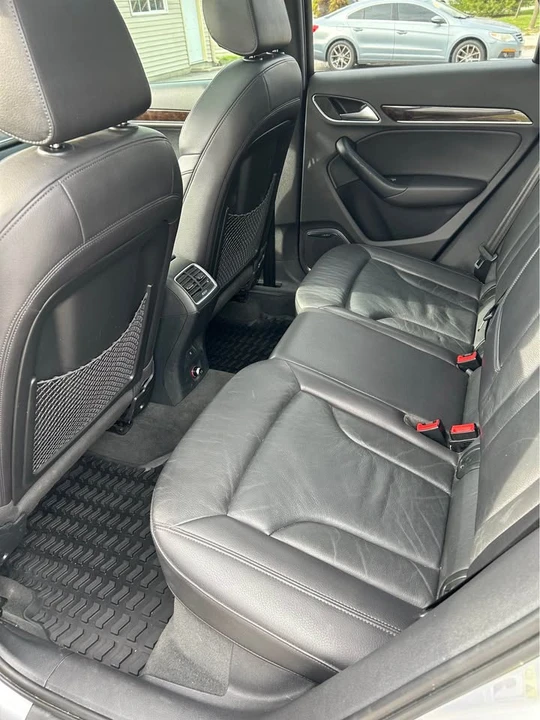 2015 Audi 8U Q3 - Image 10 of 18