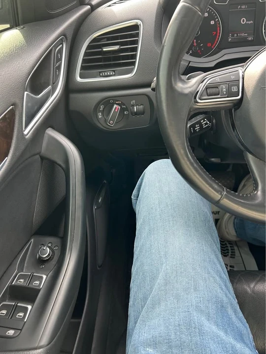 2015 Audi 8U Q3 - Image 16 of 18