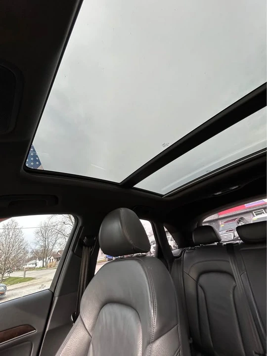 2015 Audi 8U Q3 - Image 18 of 18