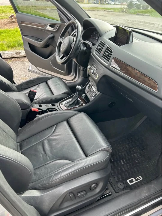 2015 Audi 8U Q3 - Image 11 of 18