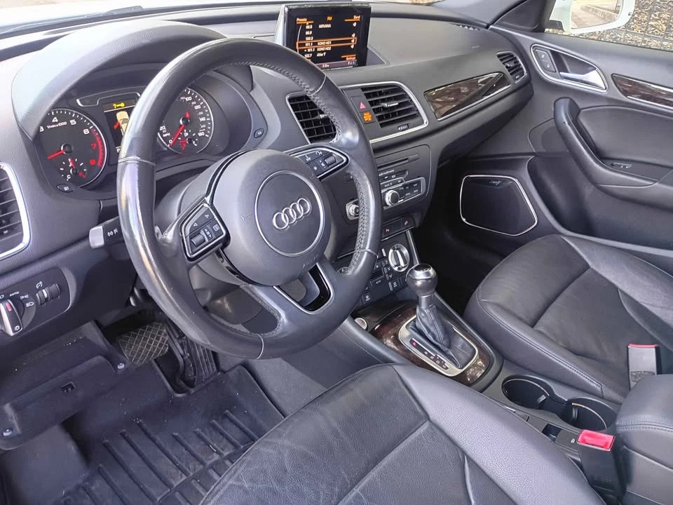 2015 Audi 8U Q3 - Image 7 of 12