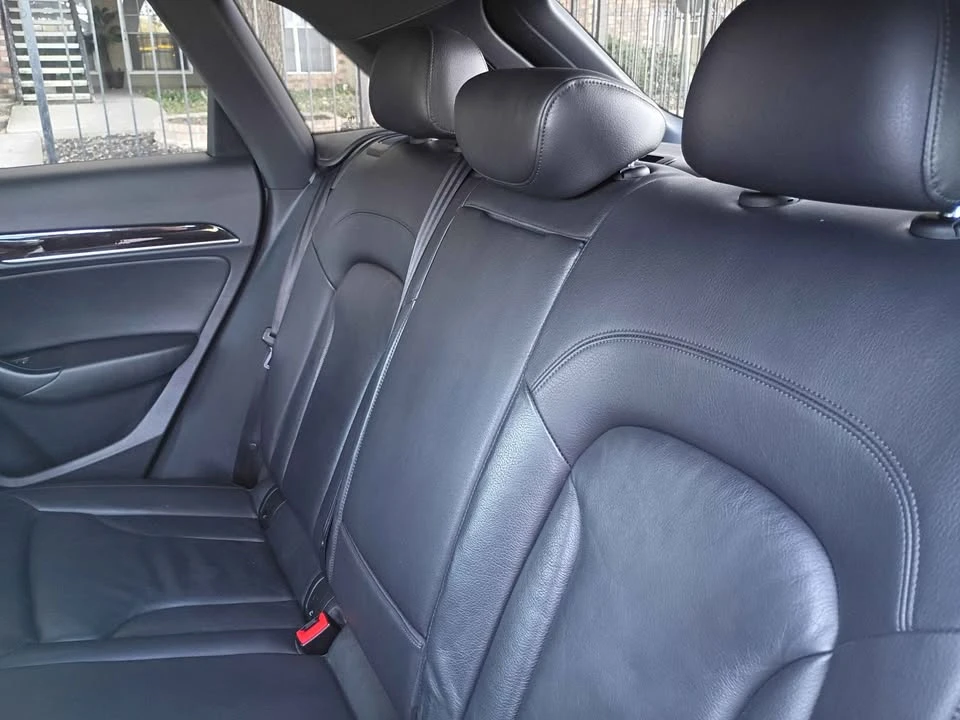 2015 Audi 8U Q3 - Image 10 of 12