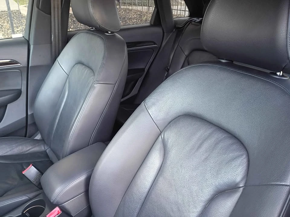 2015 Audi 8U Q3 - Image 8 of 12