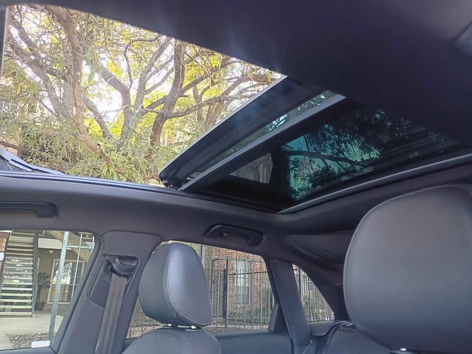 2015 Audi 8U Q3 - Image 11 of 12