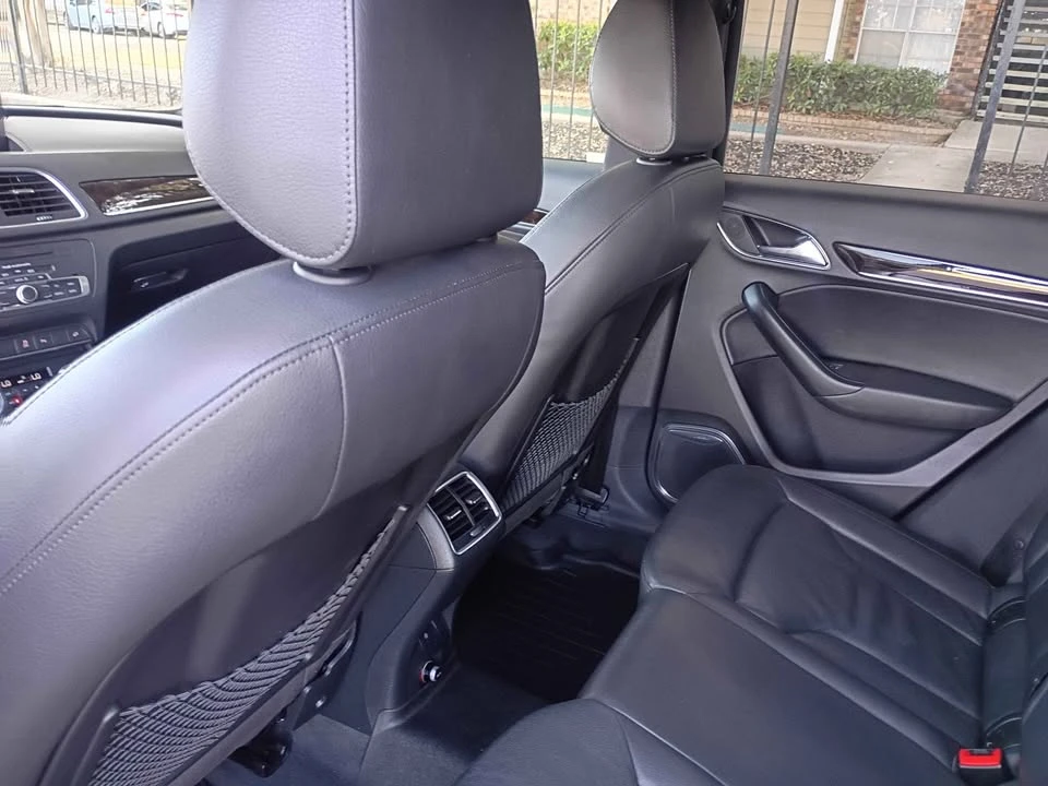 2015 Audi 8U Q3 - Image 9 of 12