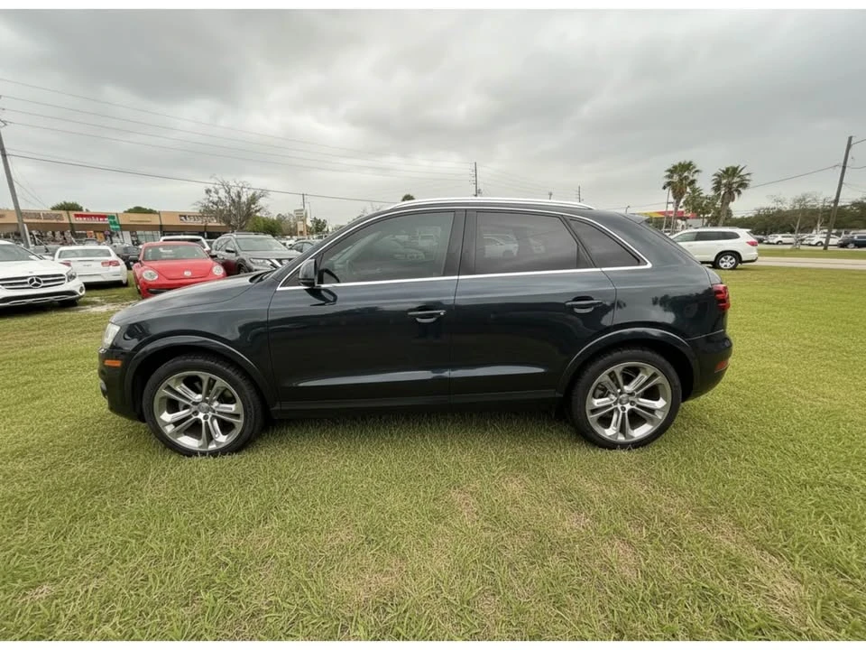 2015 Audi 8U Q3 - Image 6 of 16