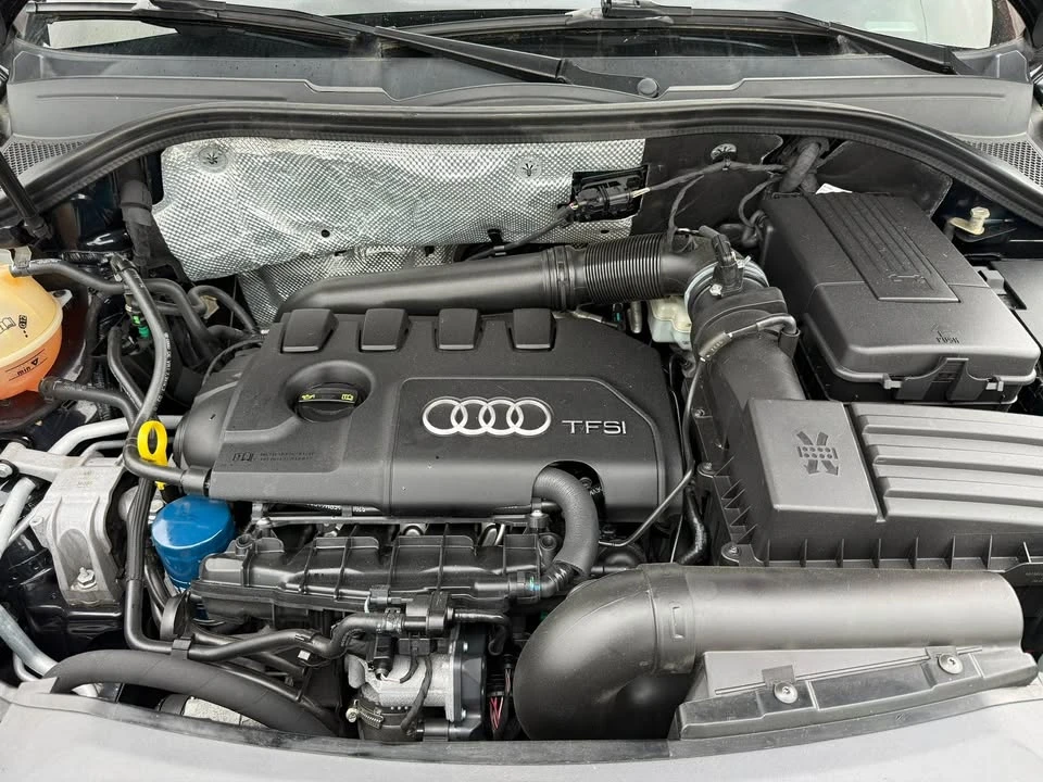 2015 Audi 8U Q3 - Image 16 of 16