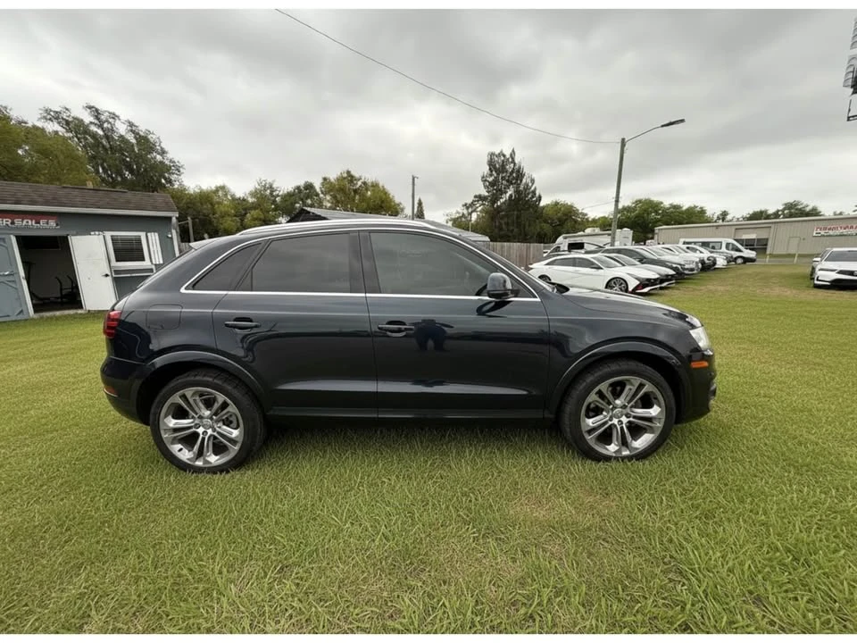 2015 Audi 8U Q3 - Image 3 of 16