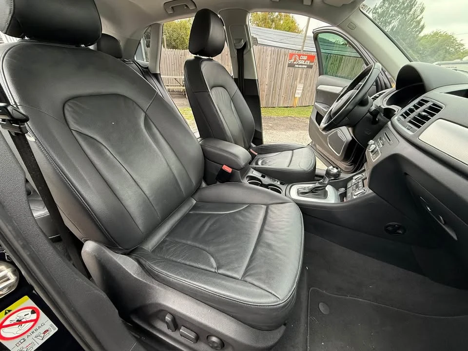 2015 Audi 8U Q3 - Image 7 of 16