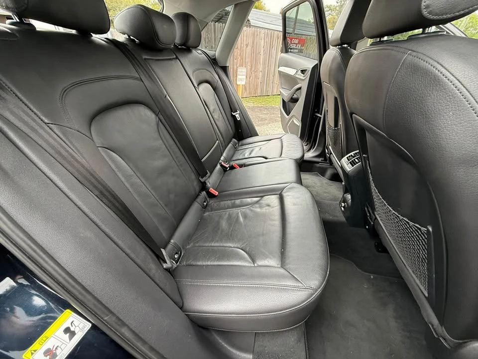 2015 Audi 8U Q3 - Image 8 of 16