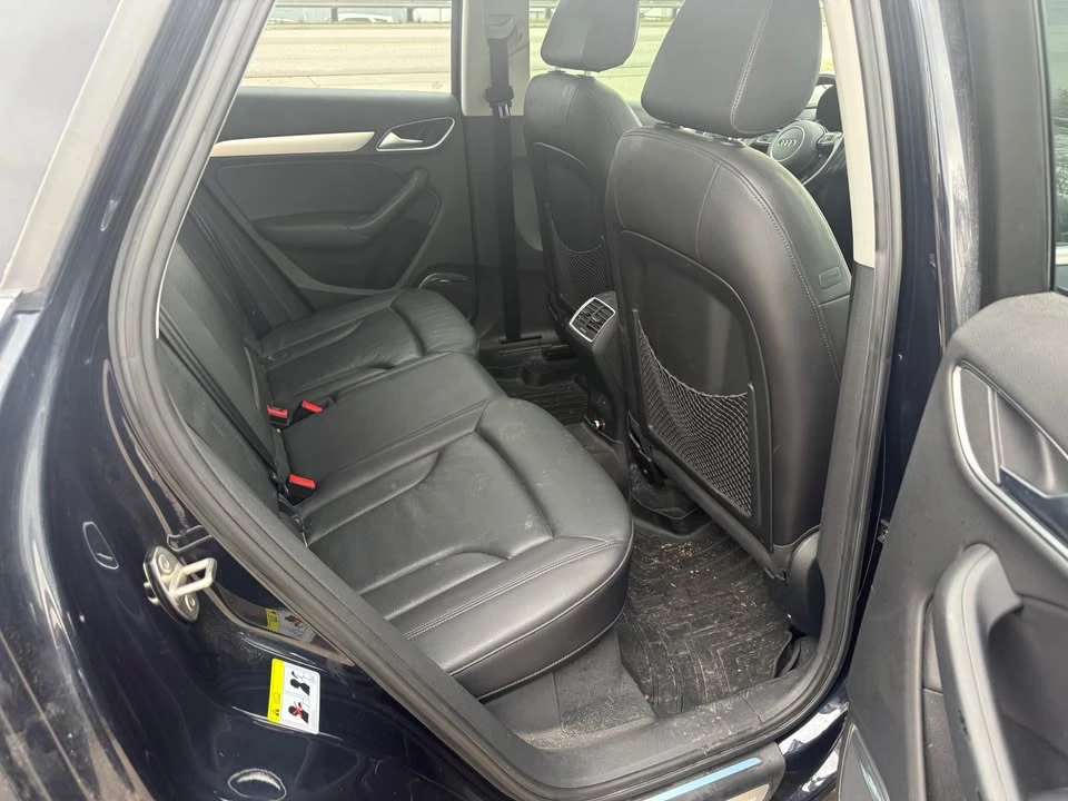 2015 Audi 8U Q3 - Image 12 of 15