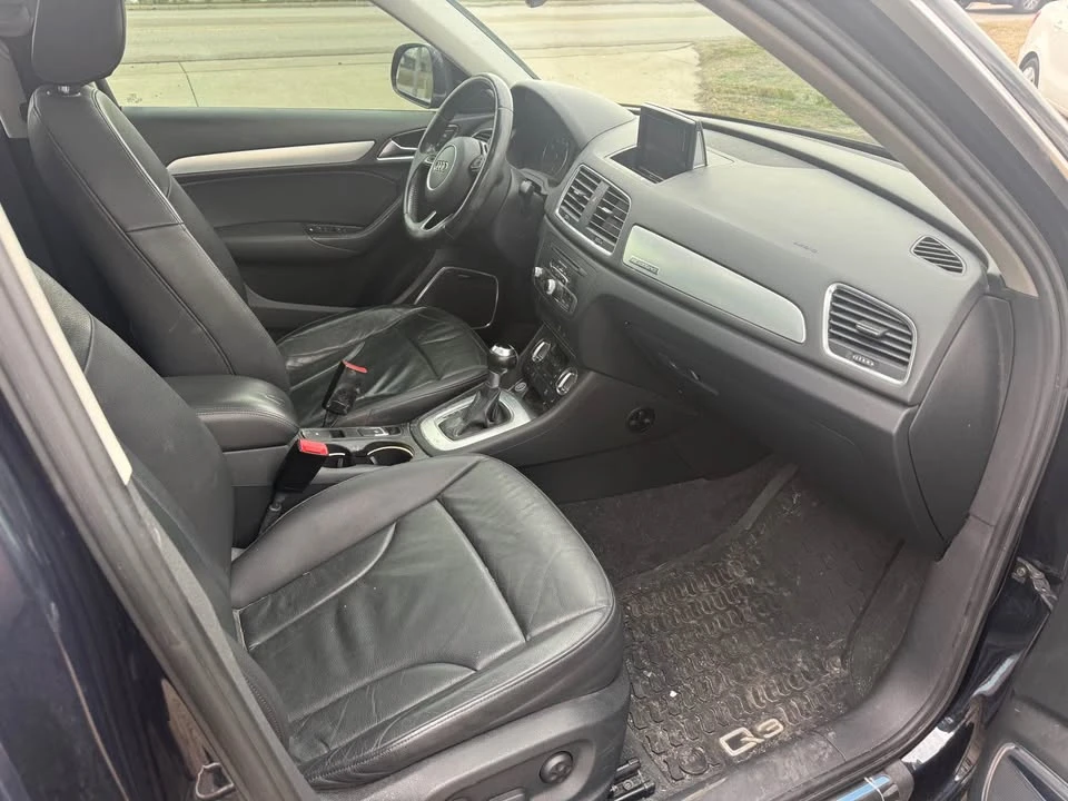 2015 Audi 8U Q3 - Image 13 of 15