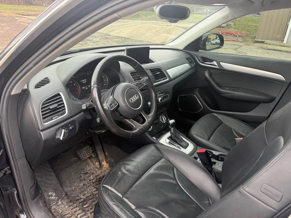 2015 Audi 8U Q3 - Image 14 of 15