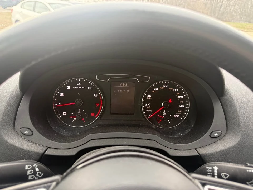 2015 Audi 8U Q3 - Image 15 of 15