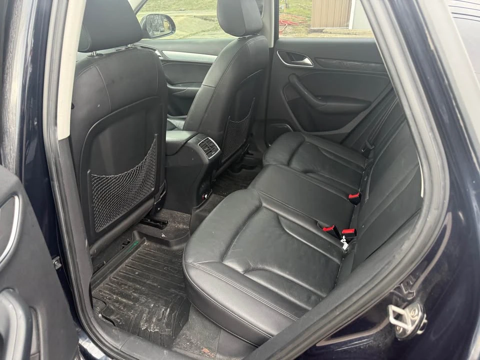 2015 Audi 8U Q3 - Image 11 of 15