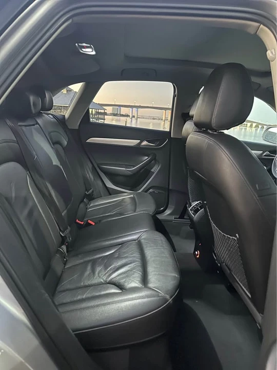 2015 Audi 8U Q3 - Image 8 of 12