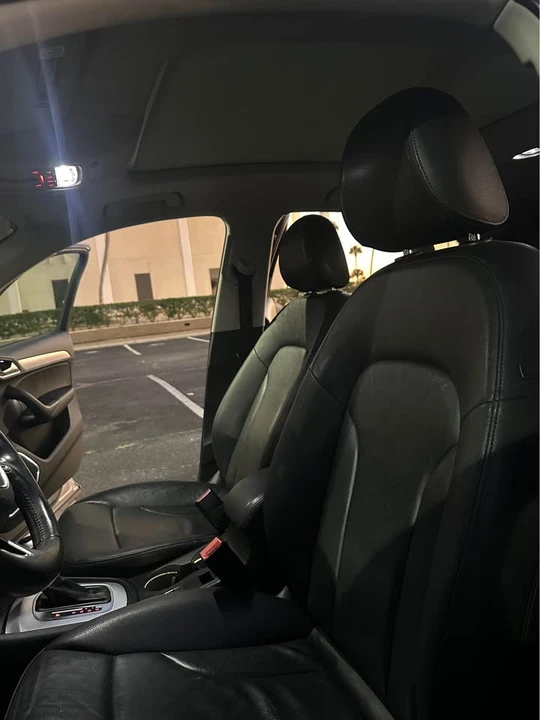 2015 Audi 8U Q3 - Image 11 of 12