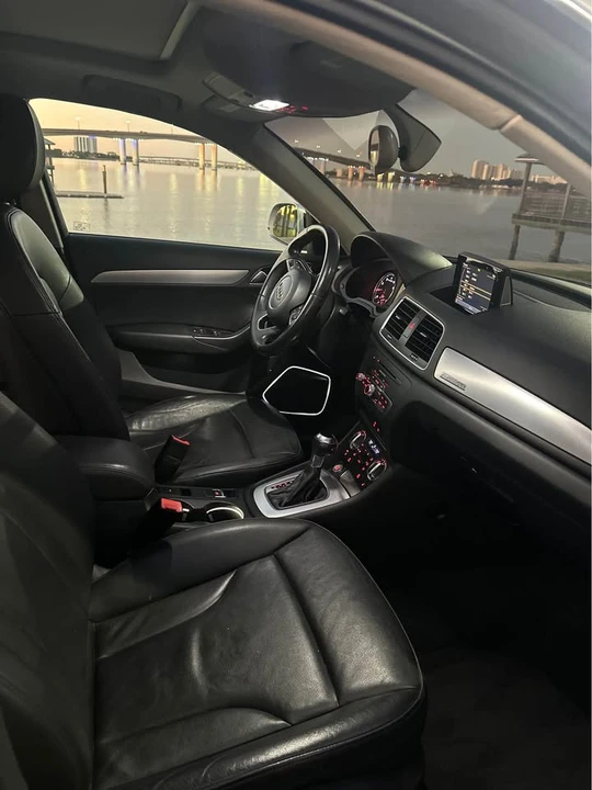 2015 Audi 8U Q3 - Image 9 of 12