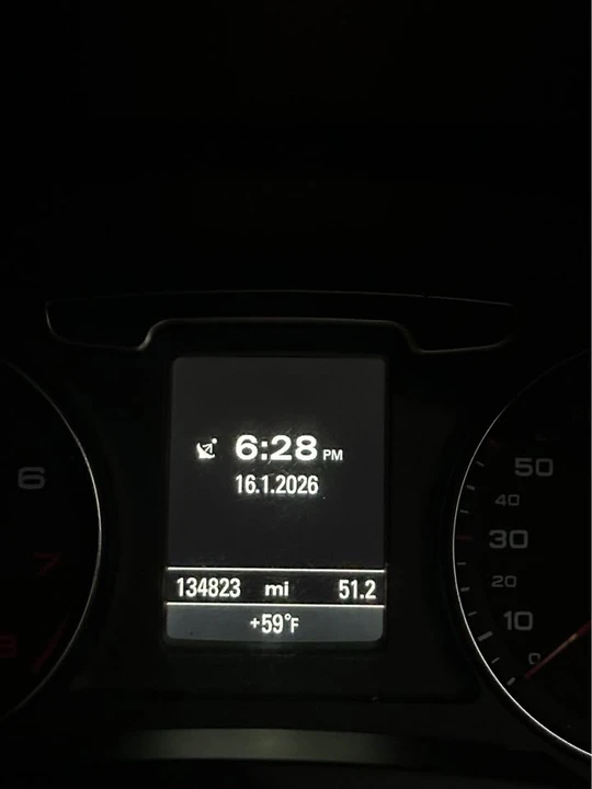 2015 Audi 8U Q3 - Image 12 of 12