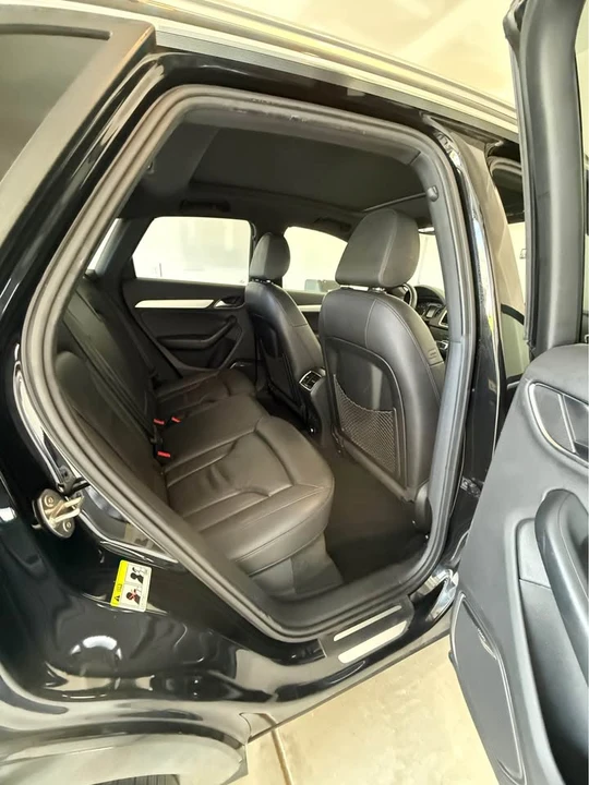 2015 Audi 8U Q3 - Image 4 of 9
