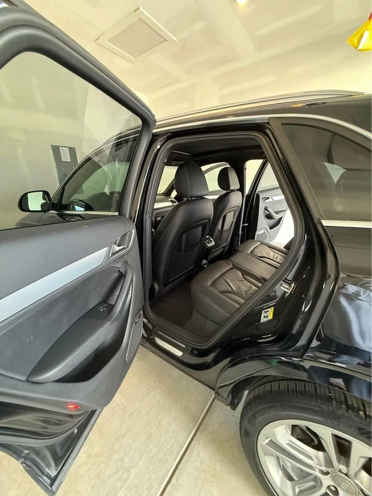 2015 Audi 8U Q3 - Image 3 of 9