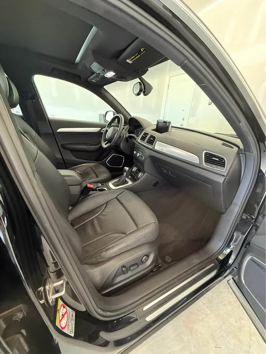 2015 Audi 8U Q3 - Image 5 of 9
