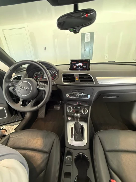 2015 Audi 8U Q3 - Image 6 of 9