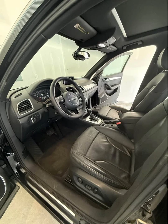 2015 Audi 8U Q3 - Image 2 of 9