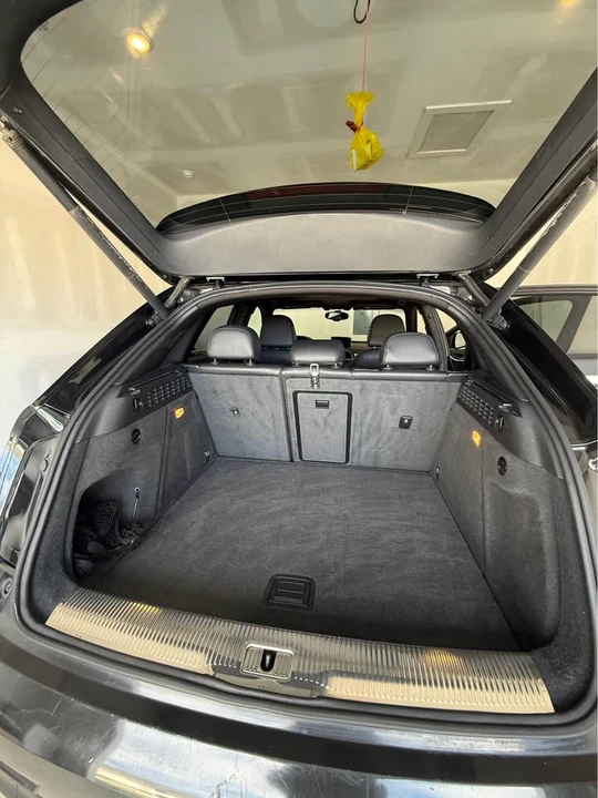 2015 Audi 8U Q3 - Image 7 of 9