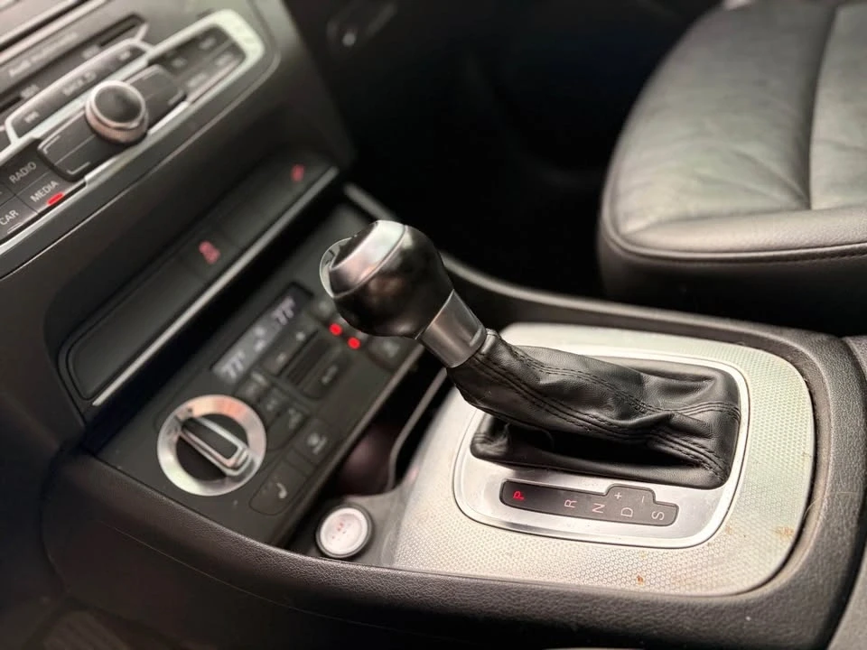 2015 Audi 8U Q3 - Image 13 of 16