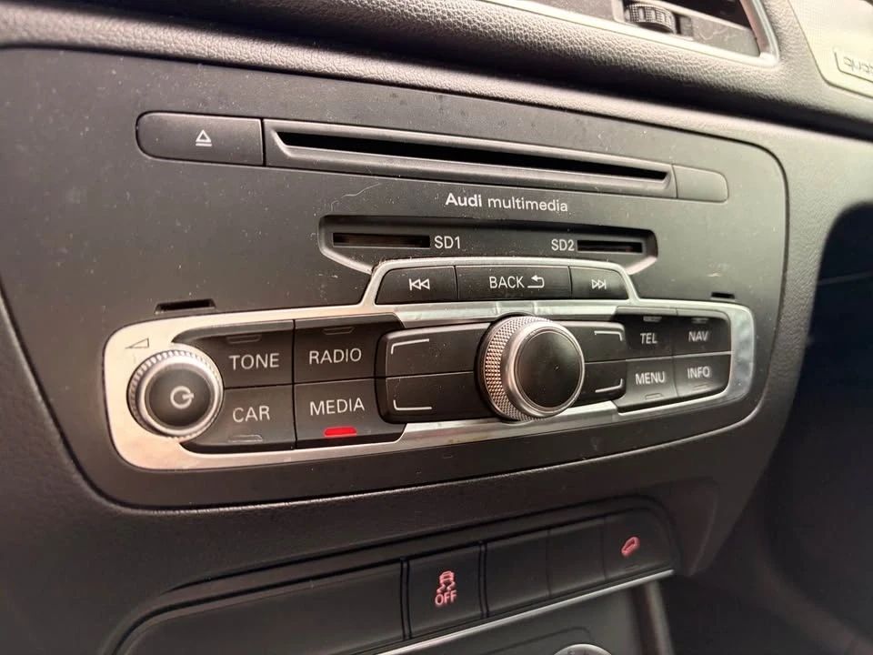 2015 Audi 8U Q3 - Image 16 of 16