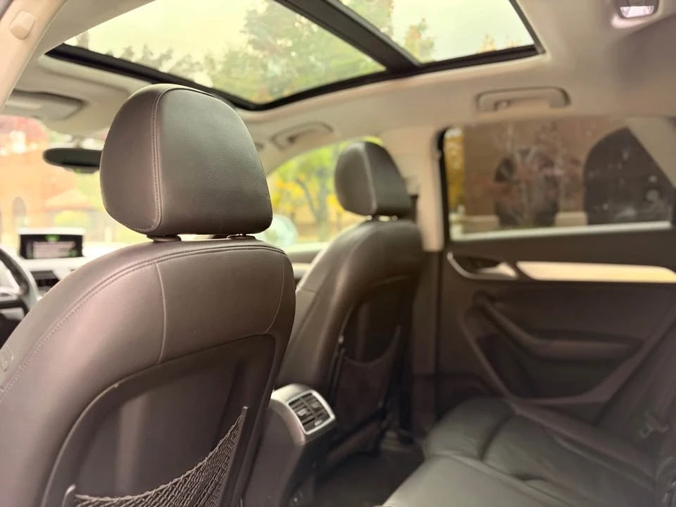2015 Audi 8U Q3 - Image 10 of 16