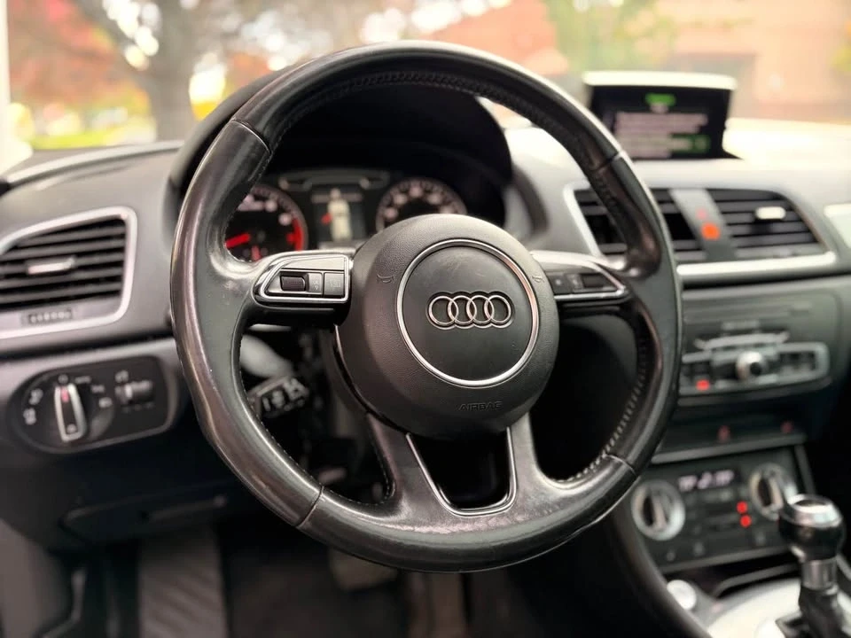 2015 Audi 8U Q3 - Image 12 of 16