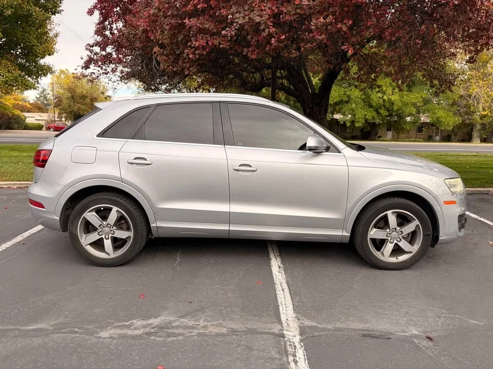 2015 Audi 8U Q3 - Image 6 of 16