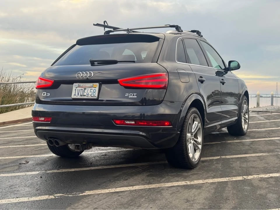 2015 Audi 8U Q3 - Image 5 of 12