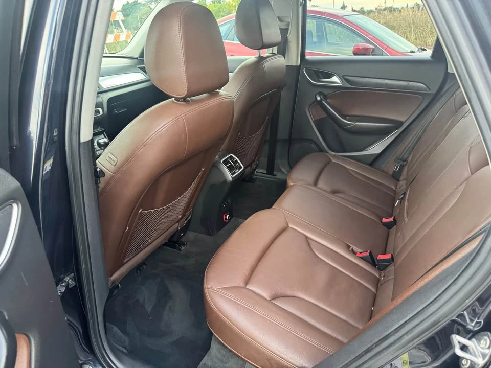 2015 Audi 8U Q3 - Image 10 of 12