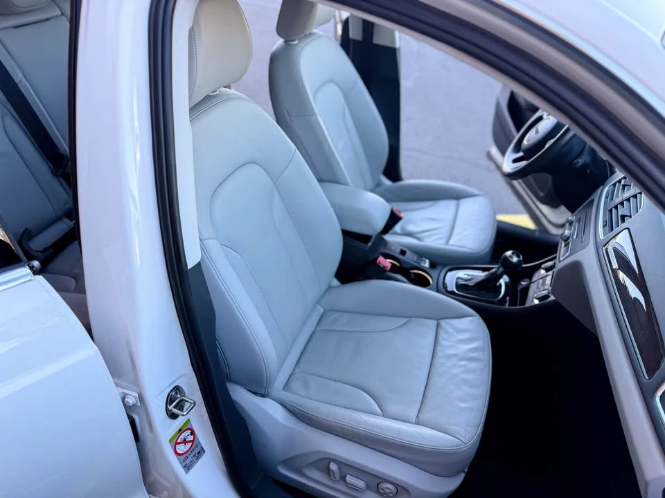 2015 Audi 8U Q3 - Image 11 of 11