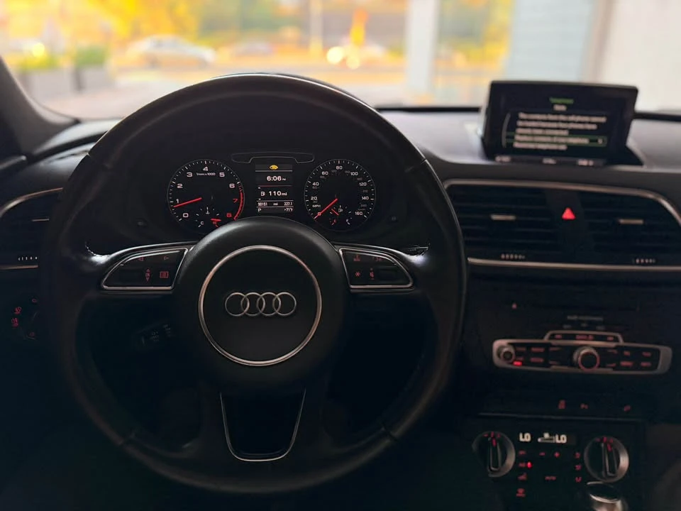 2015 Audi 8U Q3 - Image 12 of 12