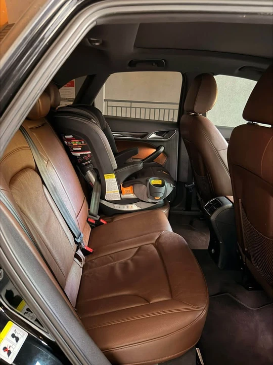 2015 Audi 8U Q3 - Image 7 of 12