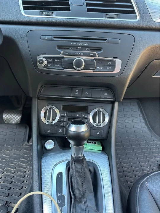 2015 Audi 8U Q3 - Image 4 of 5