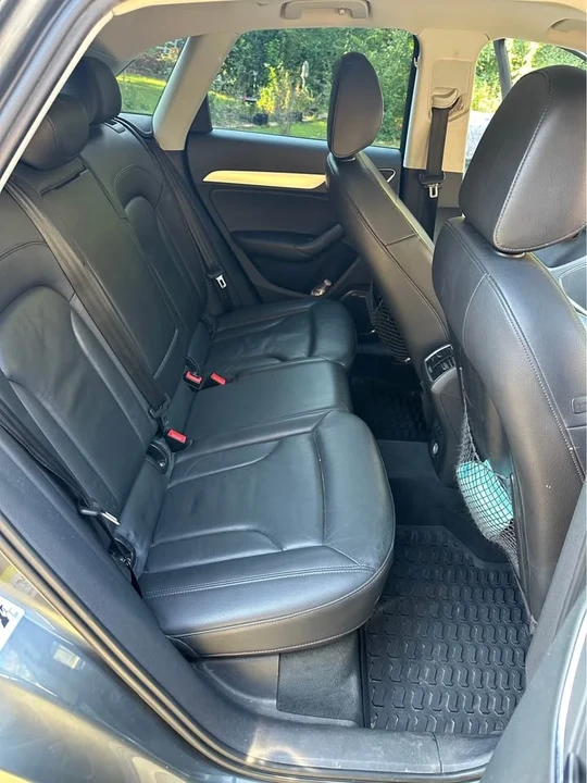 2015 Audi 8U Q3 - Image 5 of 5