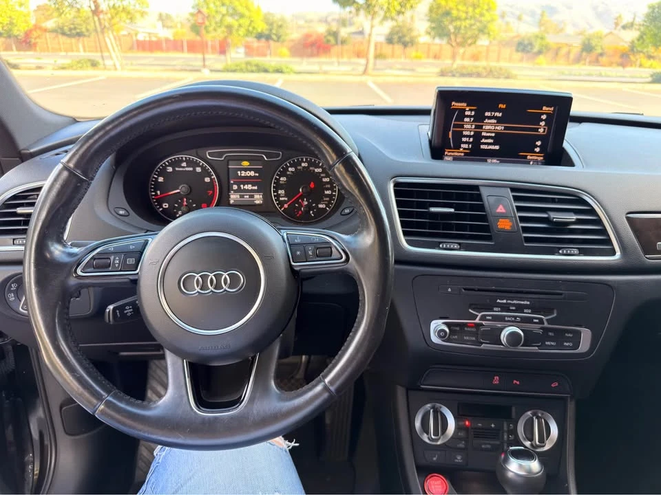 2015 Audi 8U Q3 - Image 11 of 13