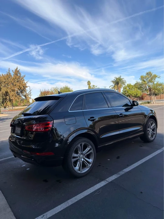 2015 Audi 8U Q3 - Image 5 of 13