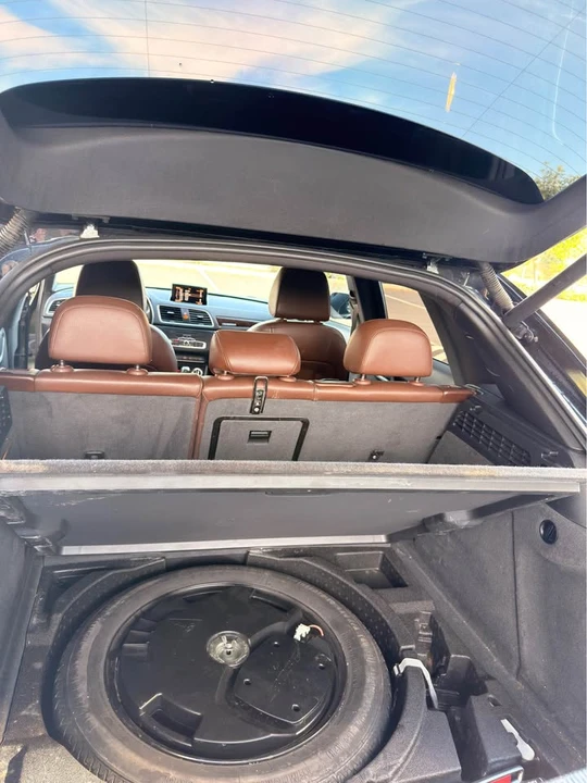2015 Audi 8U Q3 - Image 13 of 13