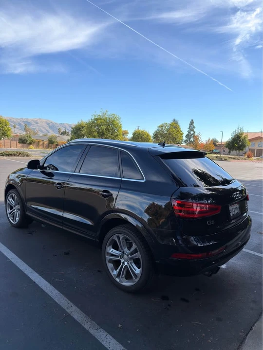 2015 Audi 8U Q3 - Image 3 of 13