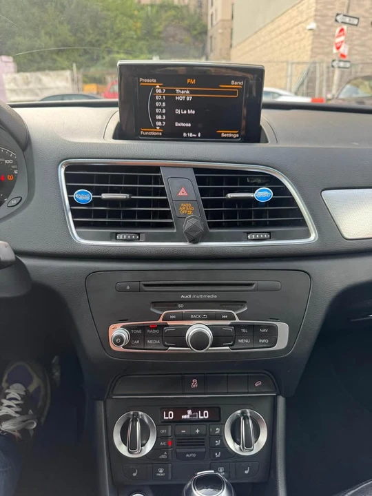 2015 Audi 8U Q3 - Image 15 of 17
