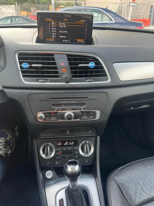 2015 Audi 8U Q3 - Image 16 of 17