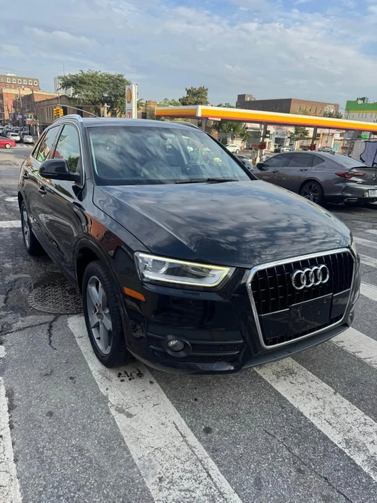 2015 Audi 8U Q3 - Image 5 of 17