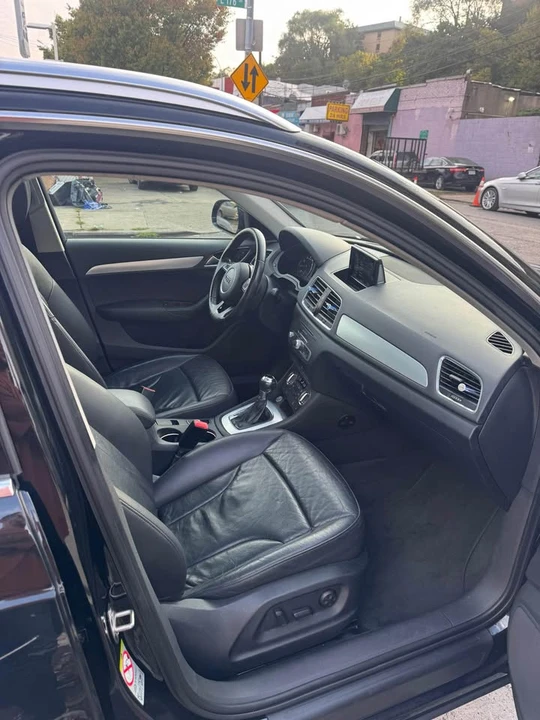2015 Audi 8U Q3 - Image 17 of 17